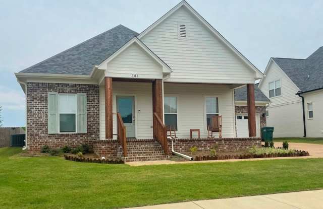 Photo of 4 BR Southaven- The Cottages at Silo Square AVAILABLE FOR MOVE IN 12/10/24