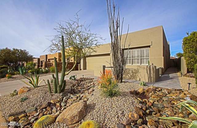 Photo of 9616 E CHUCKWAGON Lane