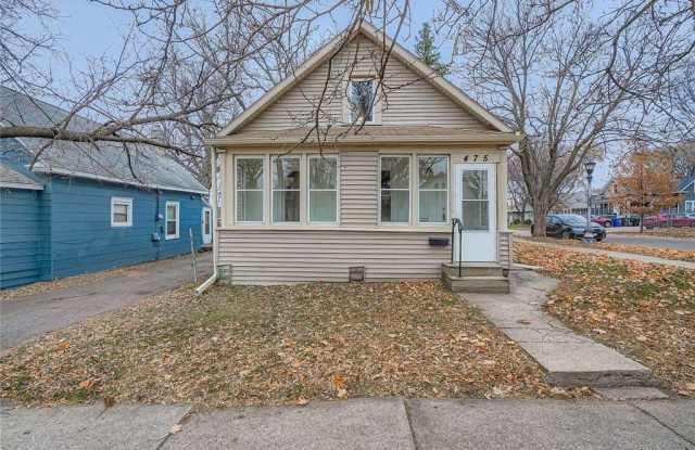 475 Lawson Ave Avenue W