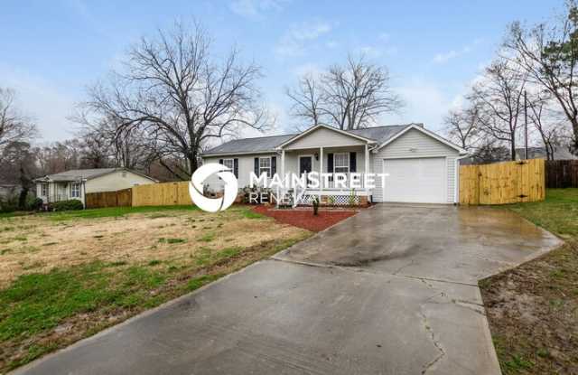 Photo of 604 Powerline Avenue