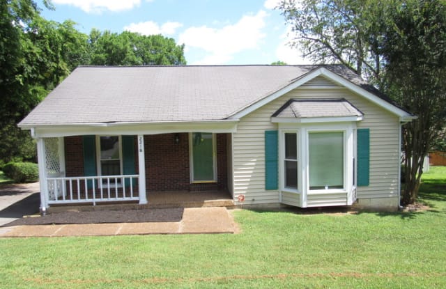 221 Bass Drive - 221 Bass Drive, Mount Juliet, TN 37122