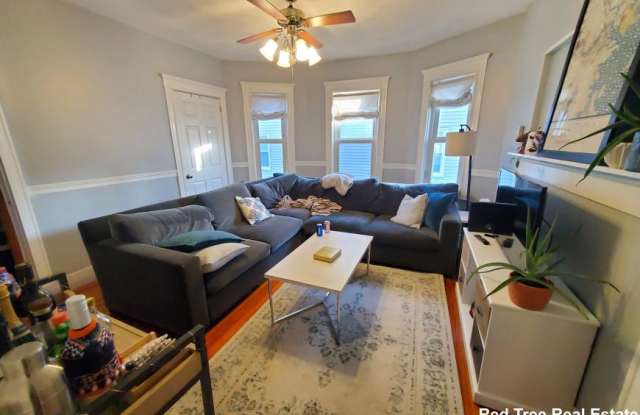 121 Lowell St.