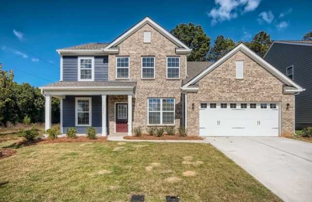 3206 Falling Stone Circle - 3206 Falling Stone Cir, Lake Park, NC 28079