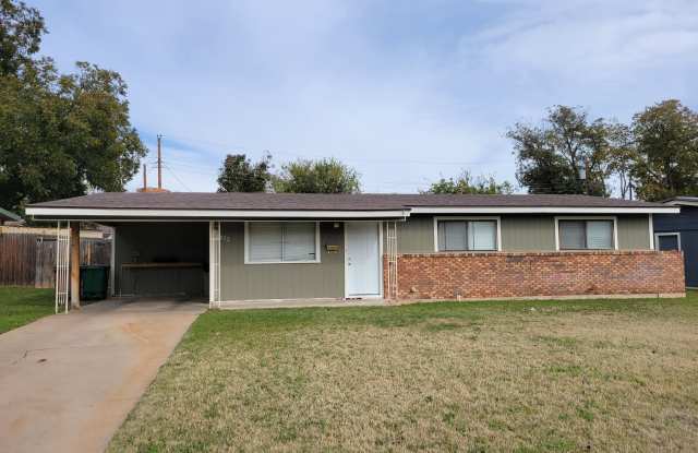 3232 Cornell Avenue
