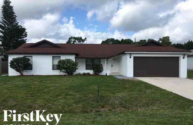 434 Beauregard Avenue Northeast - 434 Beauregard Avenue Northeast, Palm Bay, FL 32907