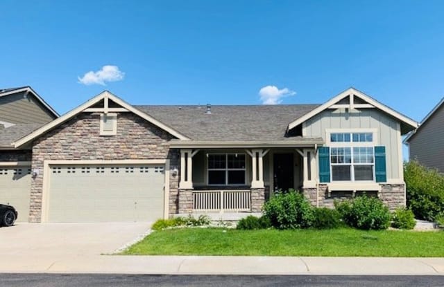 15976 W 60th Cir - 15976 West 60th Circle, Fairmount, CO 80403