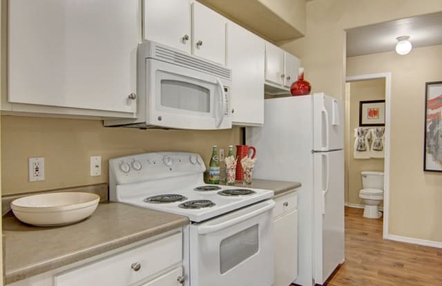 Photo of Mozaic at Steele Park