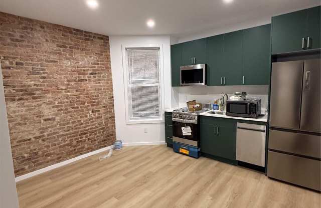 74-45 62nd Street unit: 2R