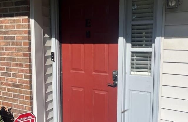 2362 Parsonage Road unit: 11E