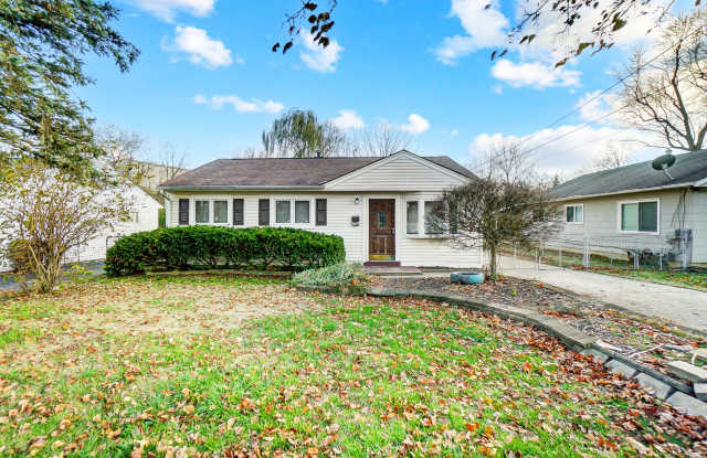 Home Available in White Oak!