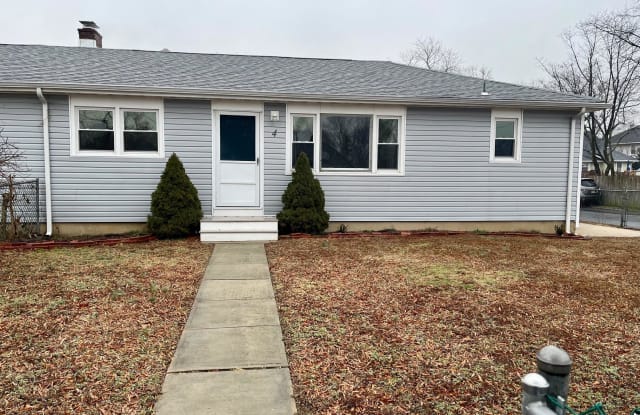 4 Vogel Street - 4 Vogel St, Keansburg, NJ 07734