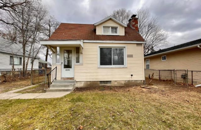 20540 DELAWARE Avenue - 20540 Delaware Avenue, Wayne County, MI 48240