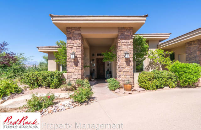 1749 Paragon Dr - 1749 South Paragon Drive, St. George, UT 84790