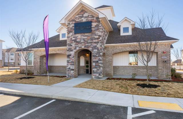 Photo of The Reserve at Tontitown