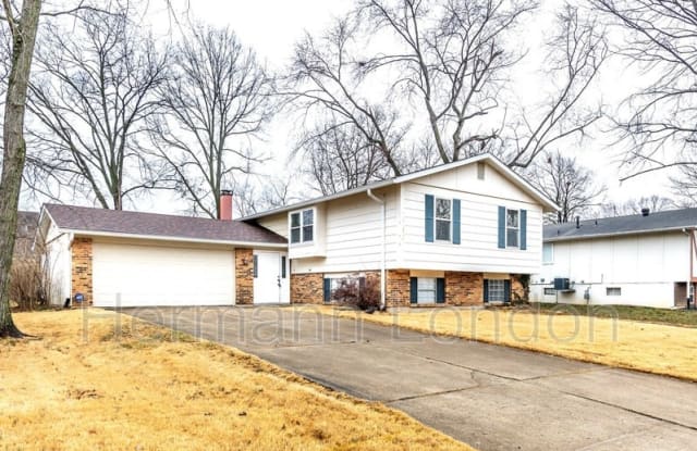 49 Brookshire Dr - 49 Brookshire Drive, St. Peters, MO 63376