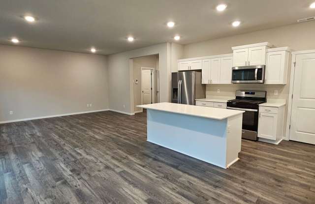 Stetson Heights New Construction