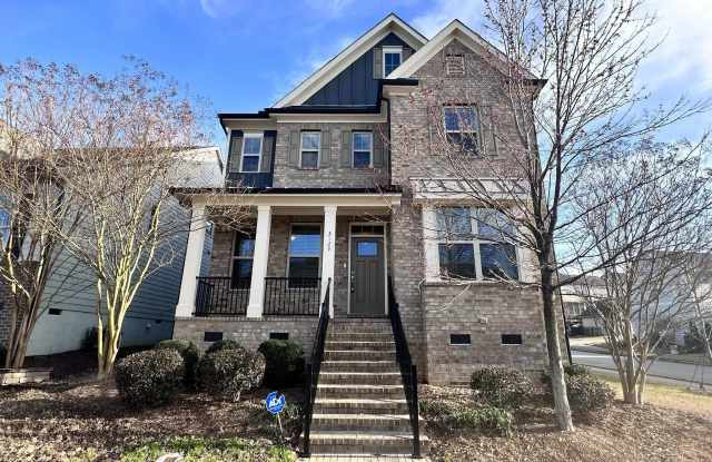 3129 Bluff Oak Drive