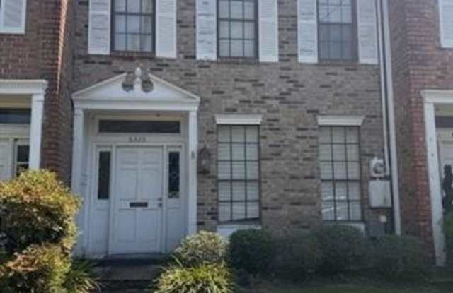 Photo of 6323 WEST END Boulevard