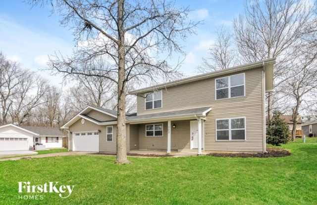 703 Russett Terrace
