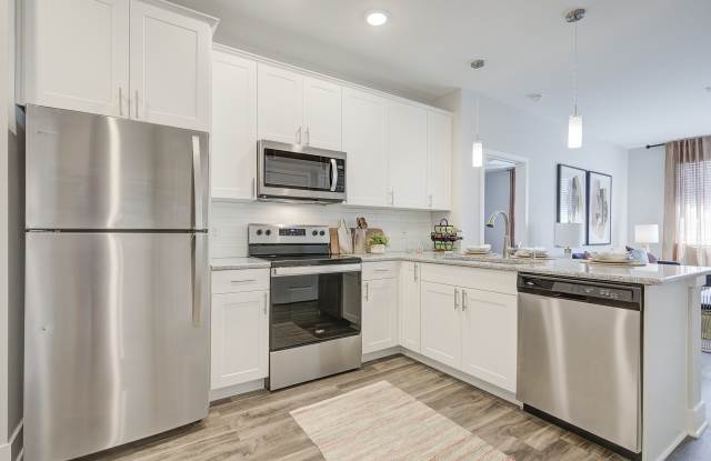 Constellation Apartment Homes