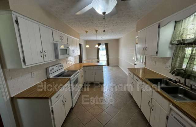 6608 Highridge Drive