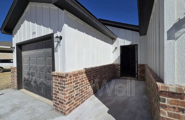 109 Locust Street - 1