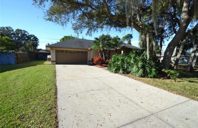 756 LEEWARD ROAD - 756 Leeward Road, South Venice, FL 34293