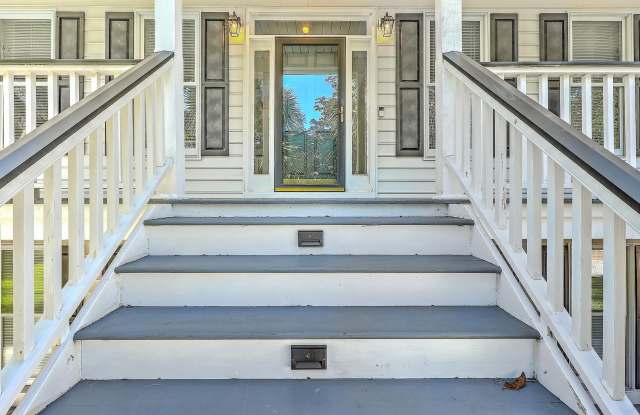 317 Rutherford Street