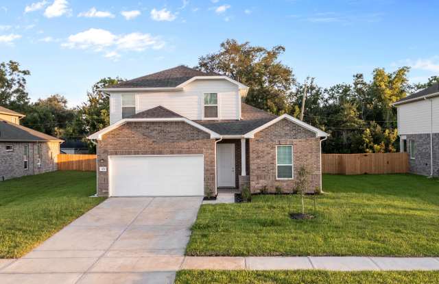 Photo of 409 Magnolia Ln