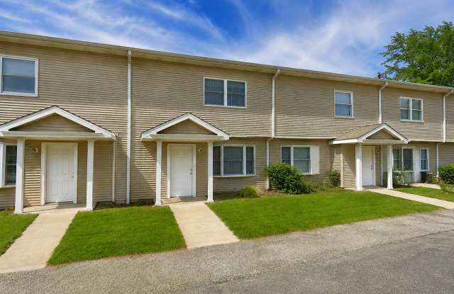 872 Weeden Creek Rd.