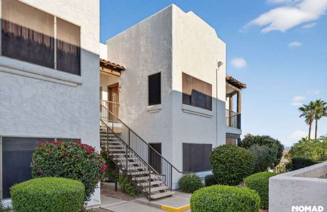 Charming 2BR Condo in Fountain Hills