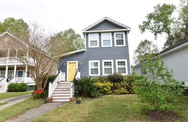 1326 Runnymeade Lane - 1326 Runnymeade Lane, North Charleston, SC 29406