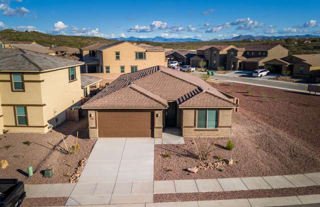 Photo of 13802 E Silver Pine Trl