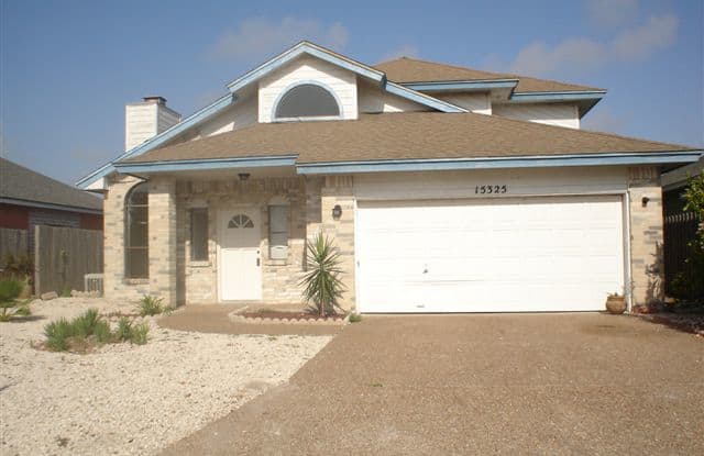 15325 Mutiny - 15325 Mutiny Ct, Corpus Christi, TX 78418