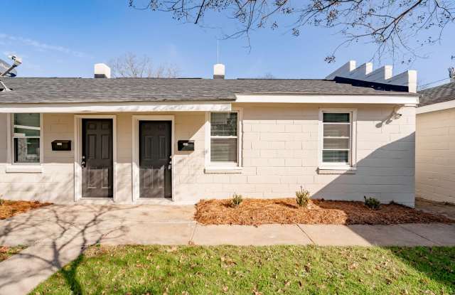 Charming Apartment Downtown Columbia - Housing Vouchers Accepted!