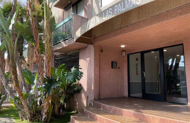 Photo of Las Palmas Apartments