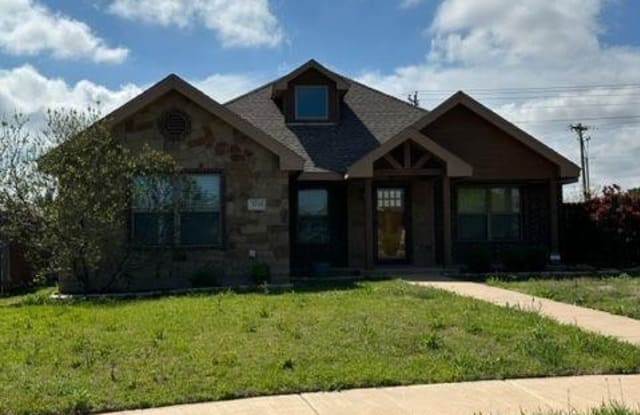 3733 Kallies Cove - 3733 Kallies Cove, Abilene, TX 79606