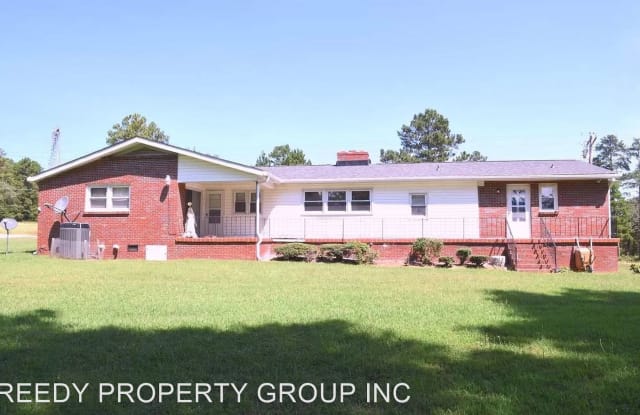 406 Blue Ridge Road - 406 Blue Ridge Road, Union County, SC 29379