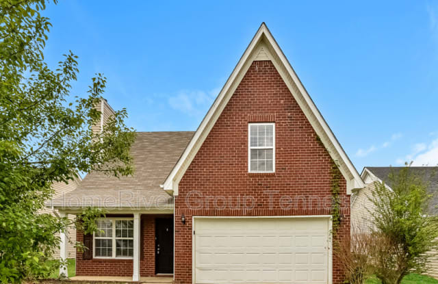 3015 Deer Trail Dr - 3015 Deer Trail Drive, Spring Hill, TN 37174