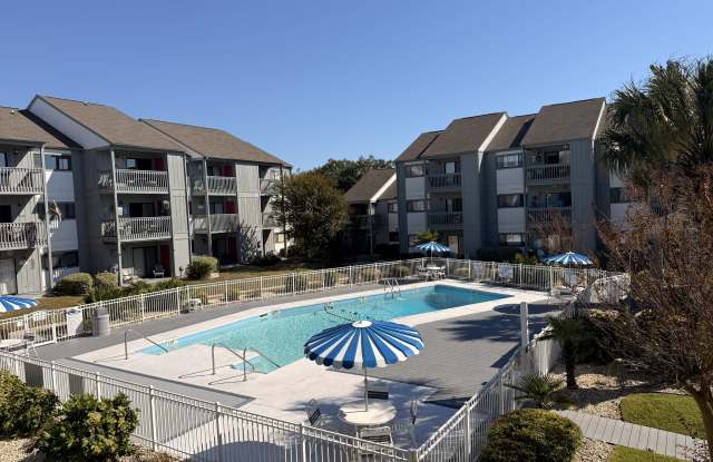 Photo of 7700 Porcher Drive - 2204