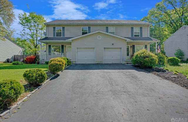 519 Carmine Avenue - 519 Carmine Avenue, South Plainfield, NJ 07080