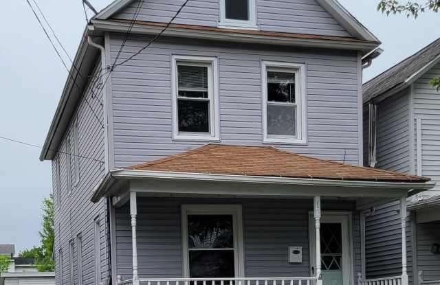 63 John Street