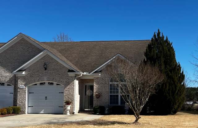 1924 B Cambria Drive - 1