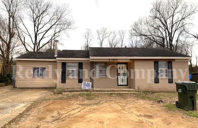 4299 Aloha Ave - 4299 Aloha Avenue, Memphis, TN 38118