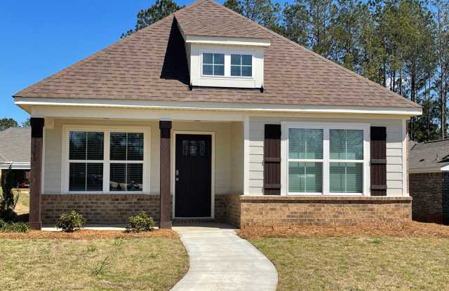 Camden Ridge - Single Family