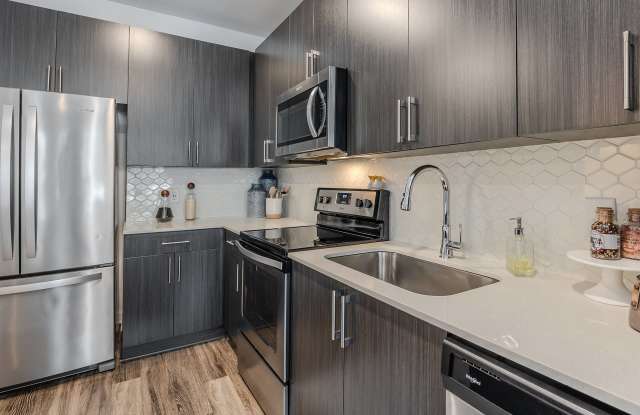 Willis Avondale Estates