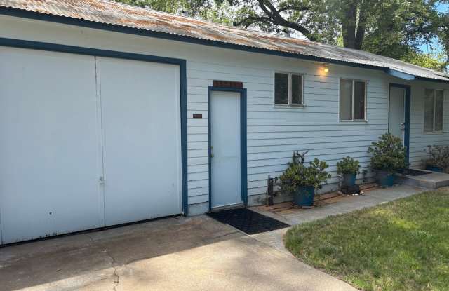 Photo of Country Environment in Town