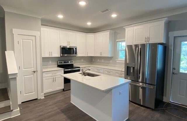 334 North Sand Palm Road