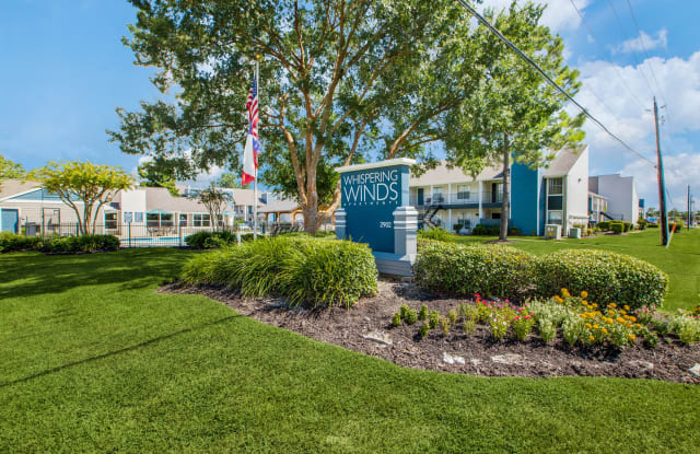 Photo of Whispering Winds Apartments
