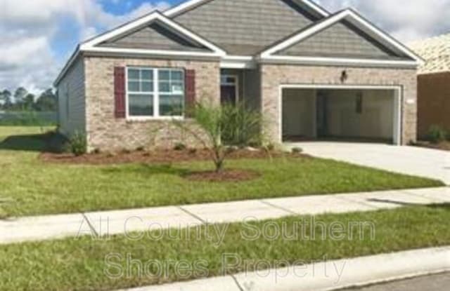 2694 Ophelia Way - 2694 Ophelia Way, Myrtle Beach, SC 29577